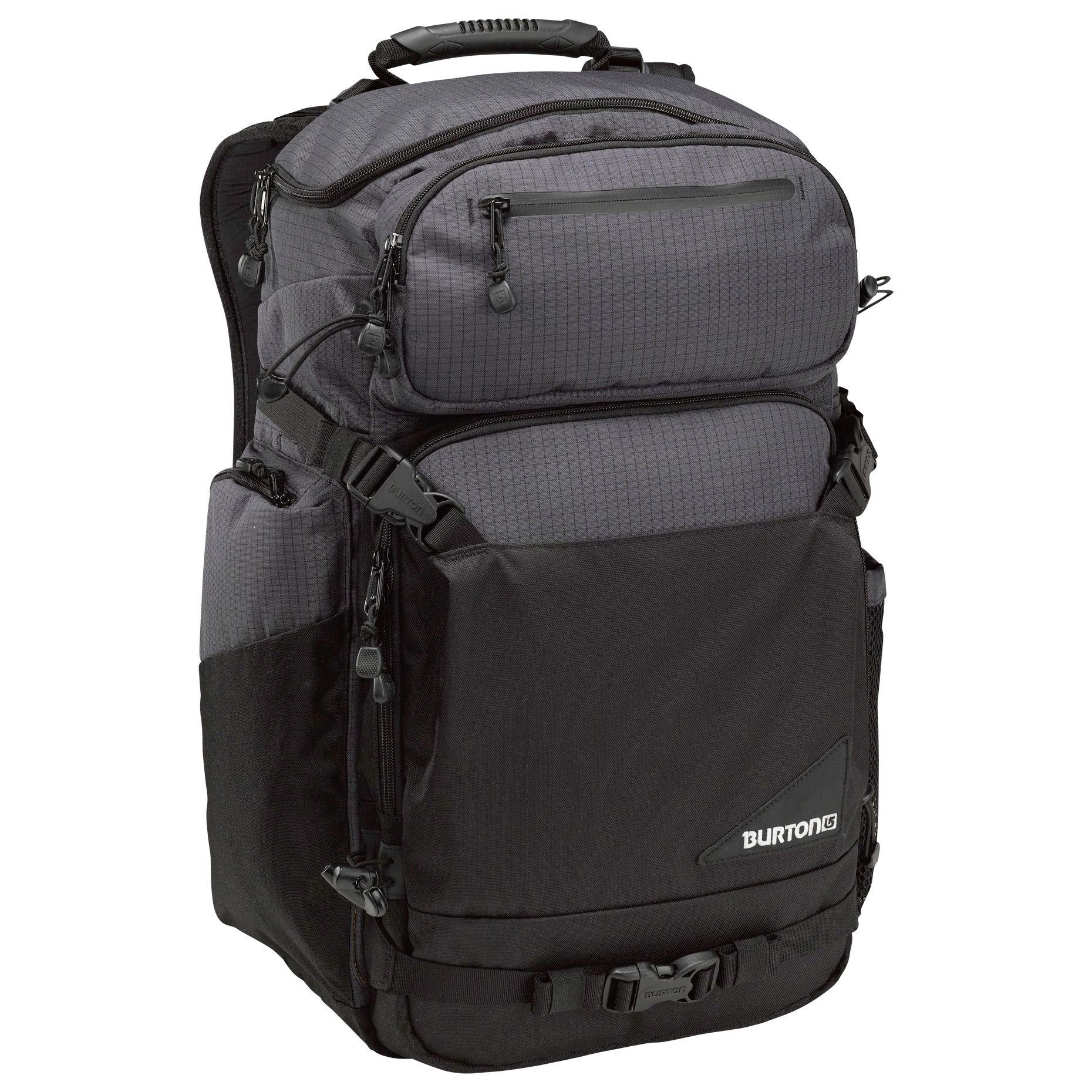 burton focus backpack