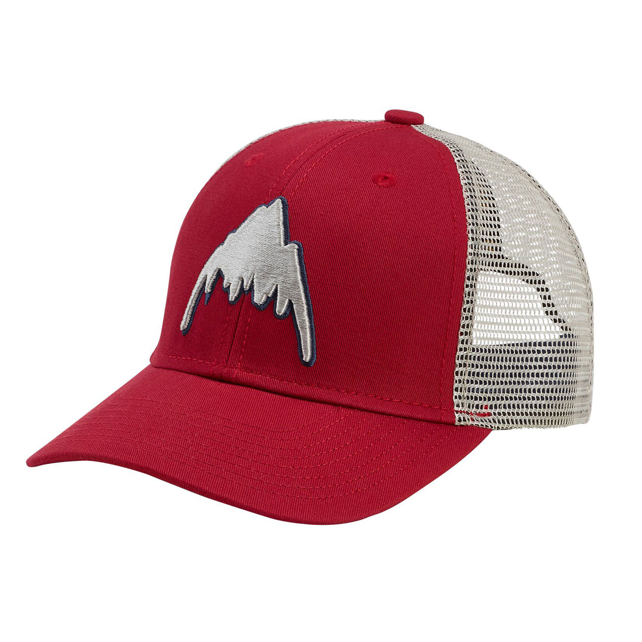 burton harwood hat
