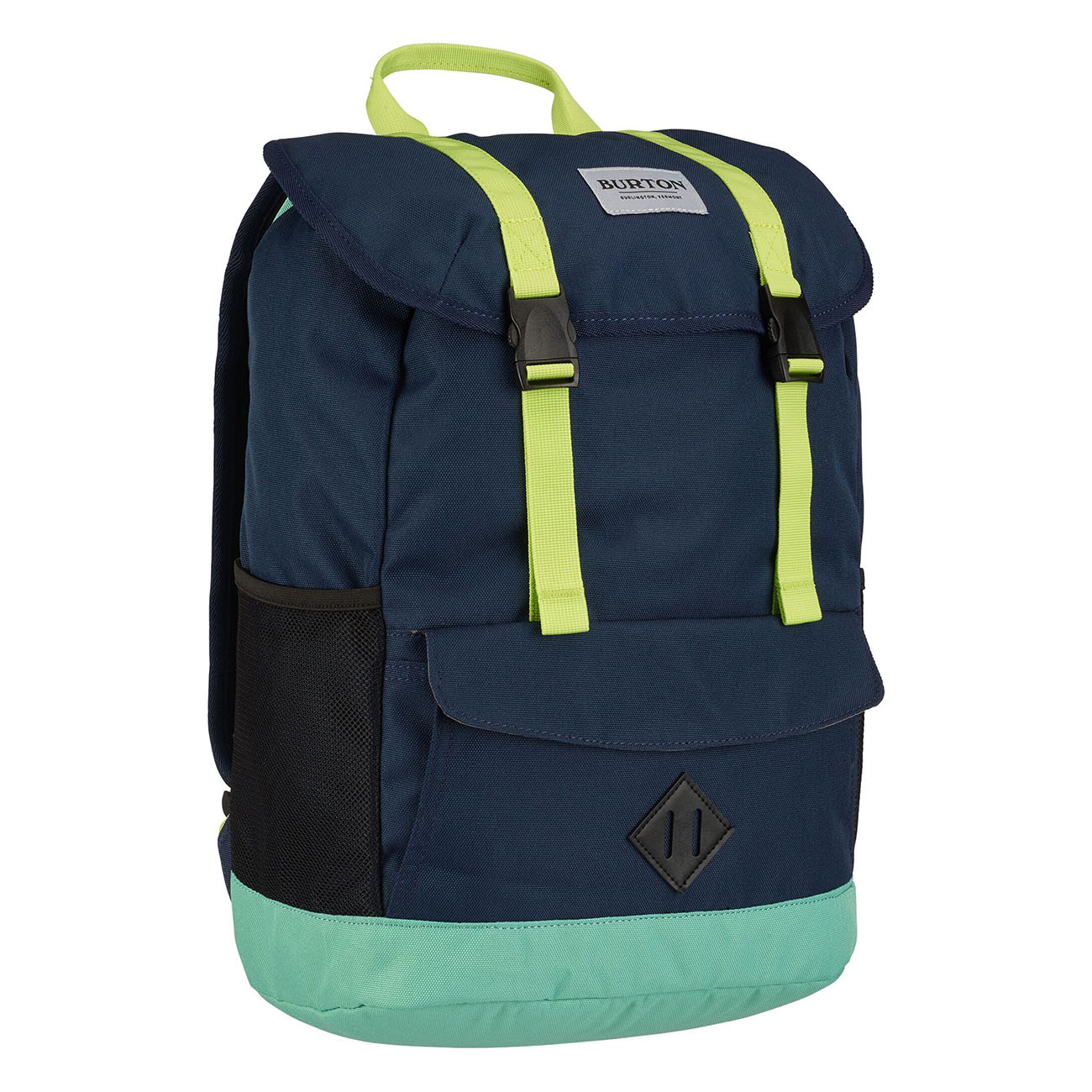 burton kids backpack