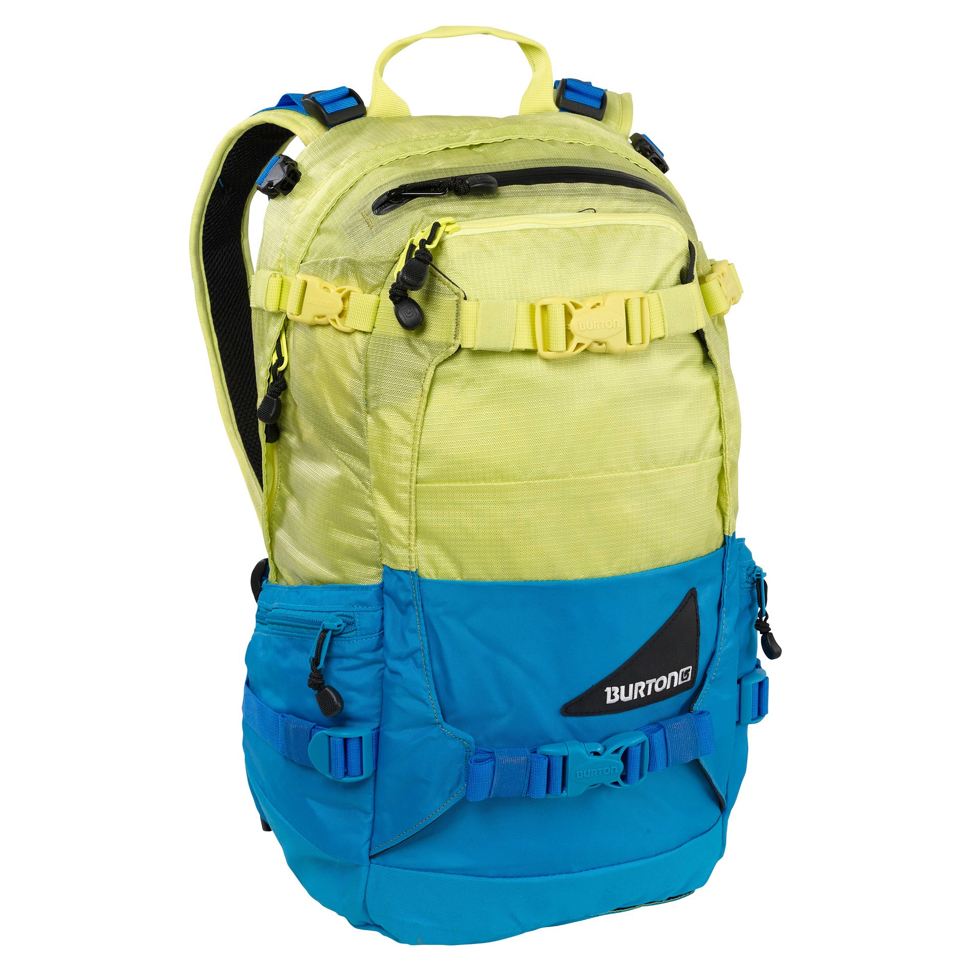 burton riders backpack