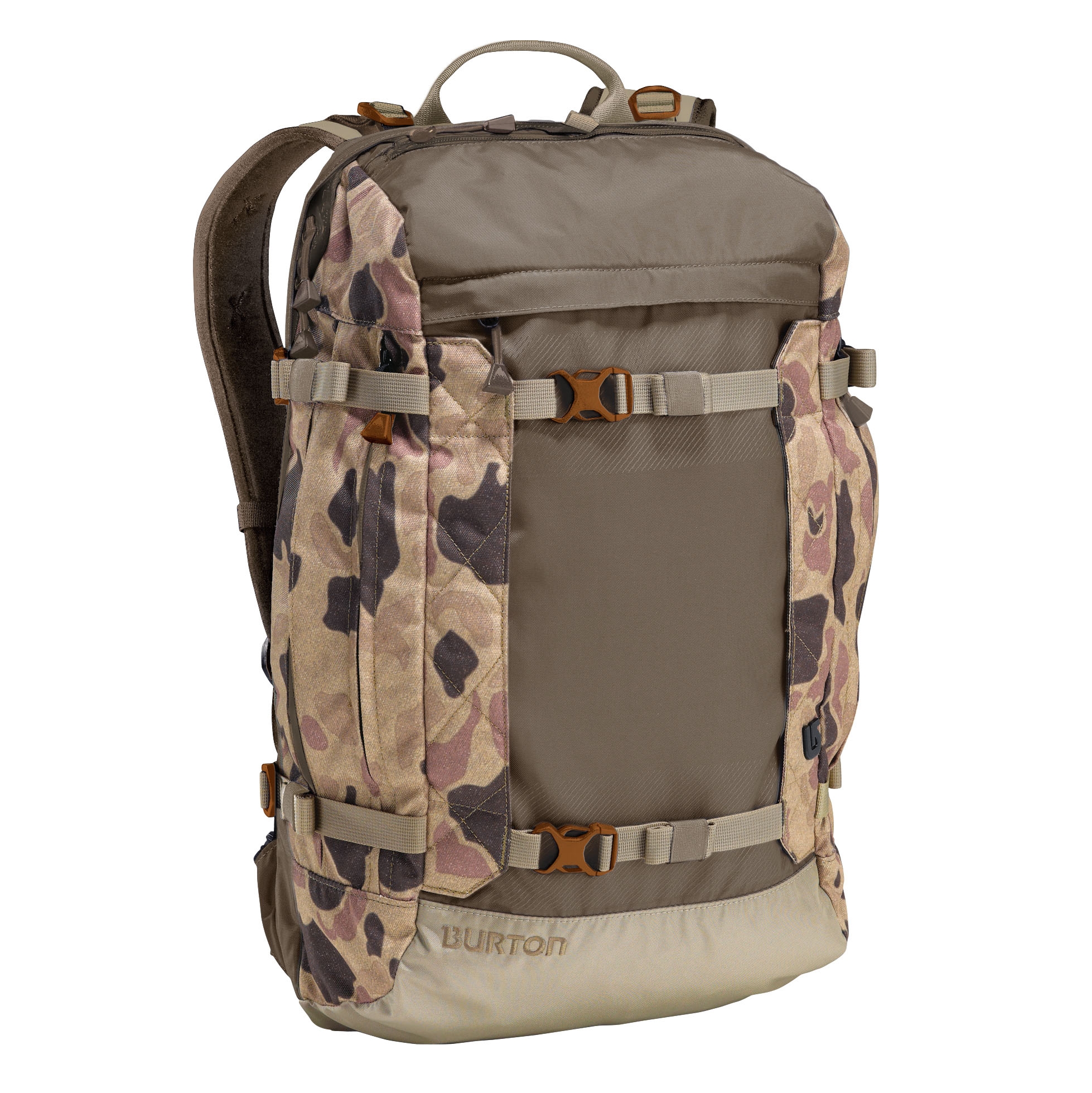 duck hunting backpack