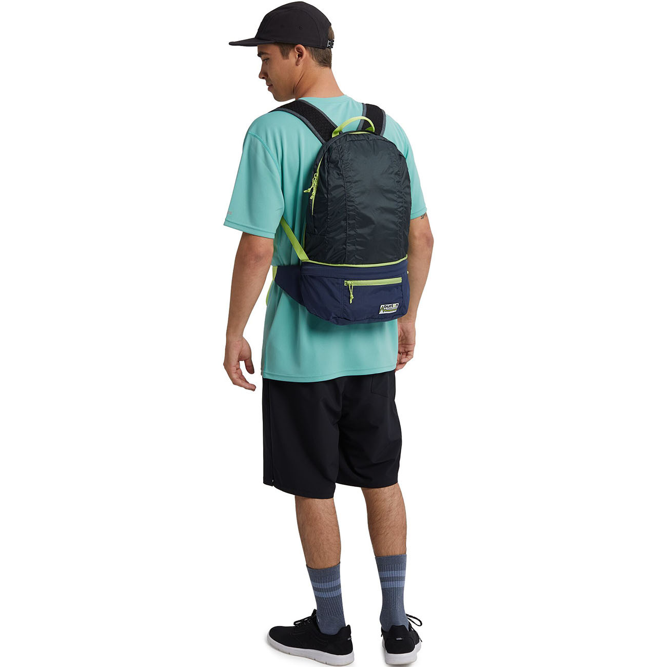 burton sleyton backpack