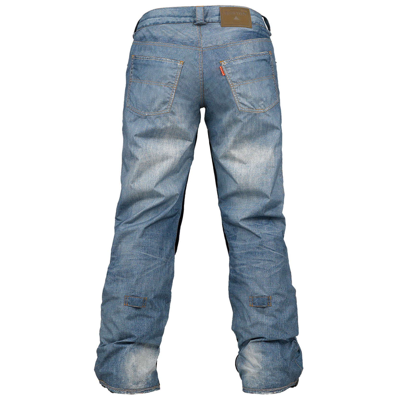 burton jeans
