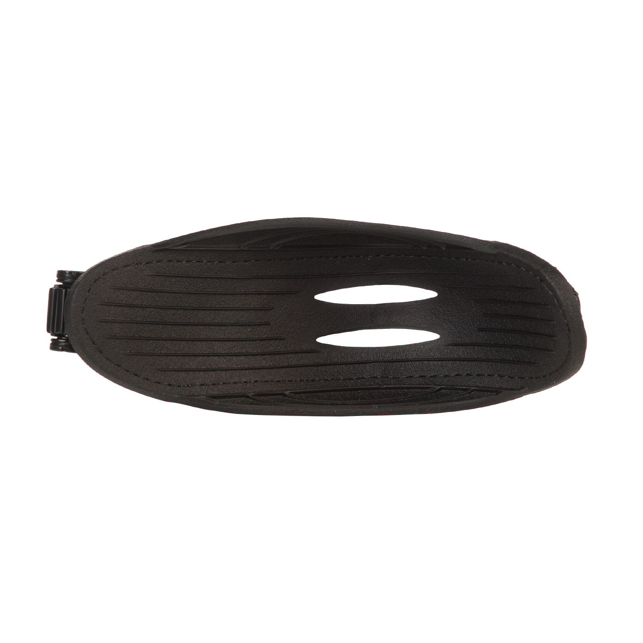 Strap Burton Toe Strap Lt black Snowboard Zezula