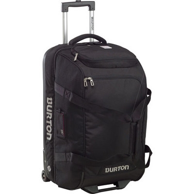 burton wheelie cargo bag