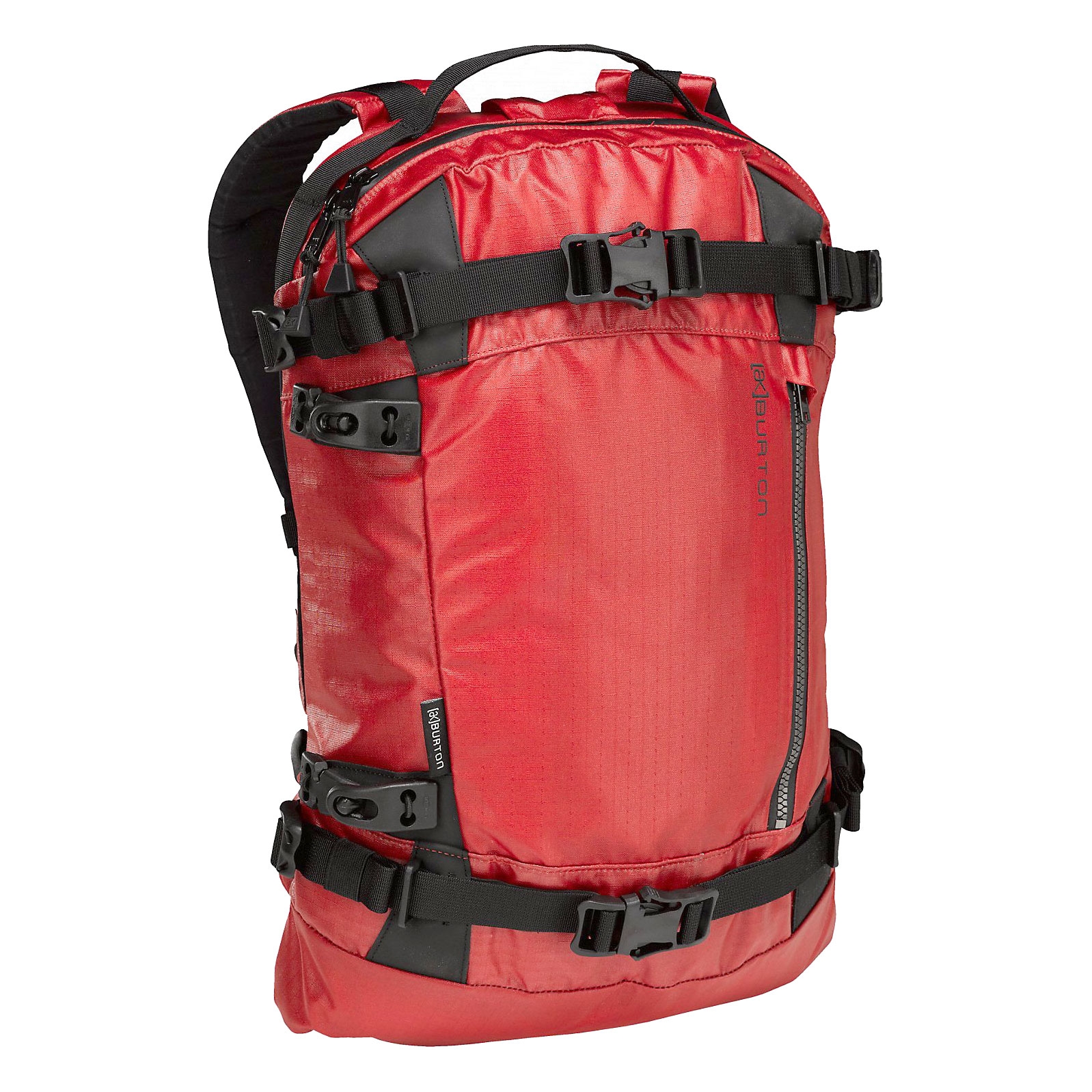 Snowboard backpack Burton Ak 15L red dawn | Snowboard Zezula