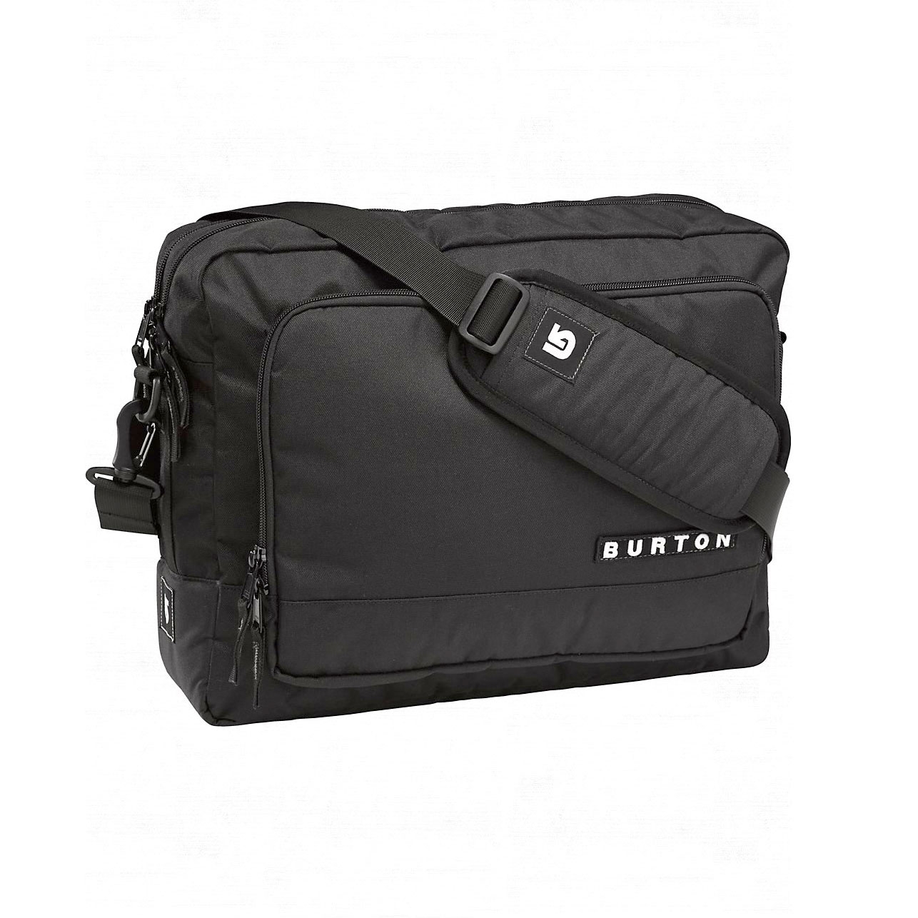 burton messenger bag