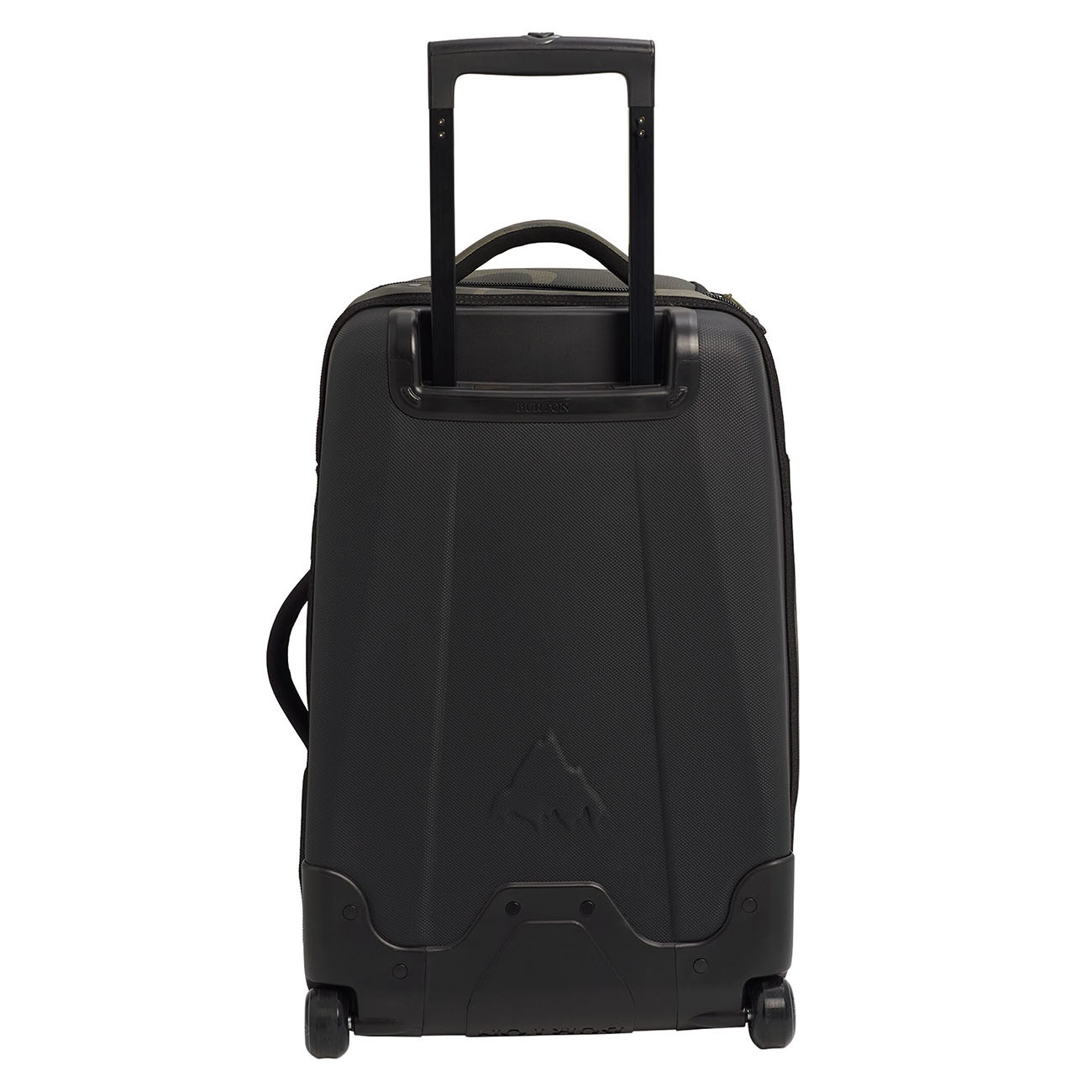 burton wheelie cargo 65l travel bag