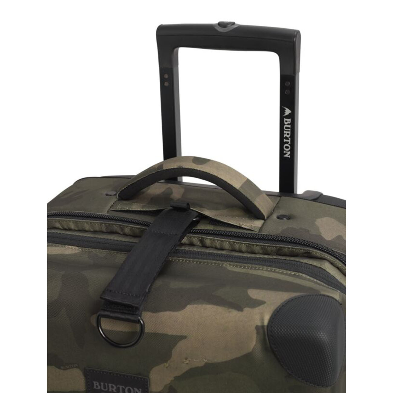 burton wheelie sub travel bag