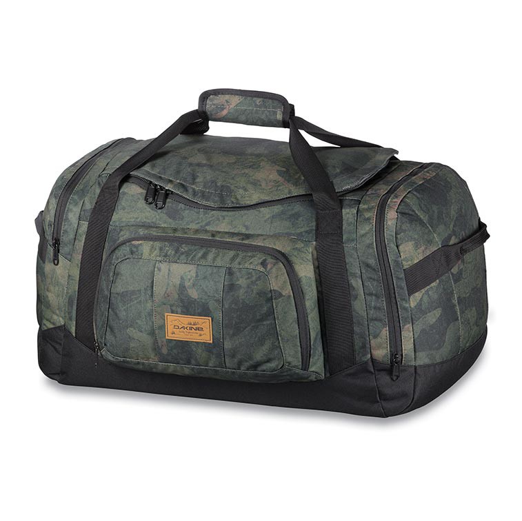 dakine descent duffle