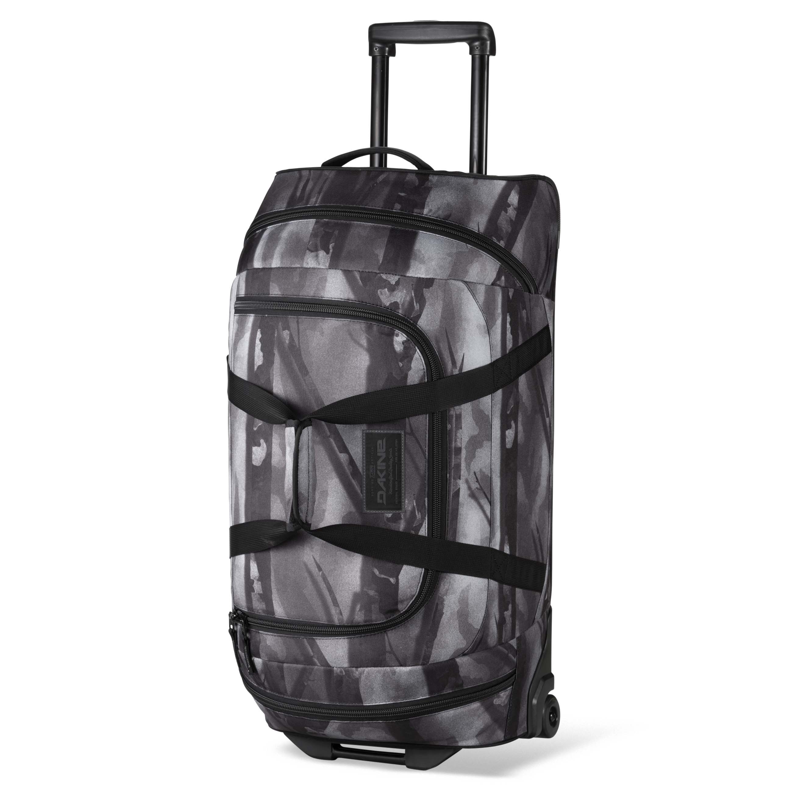 dakine wheeled duffle