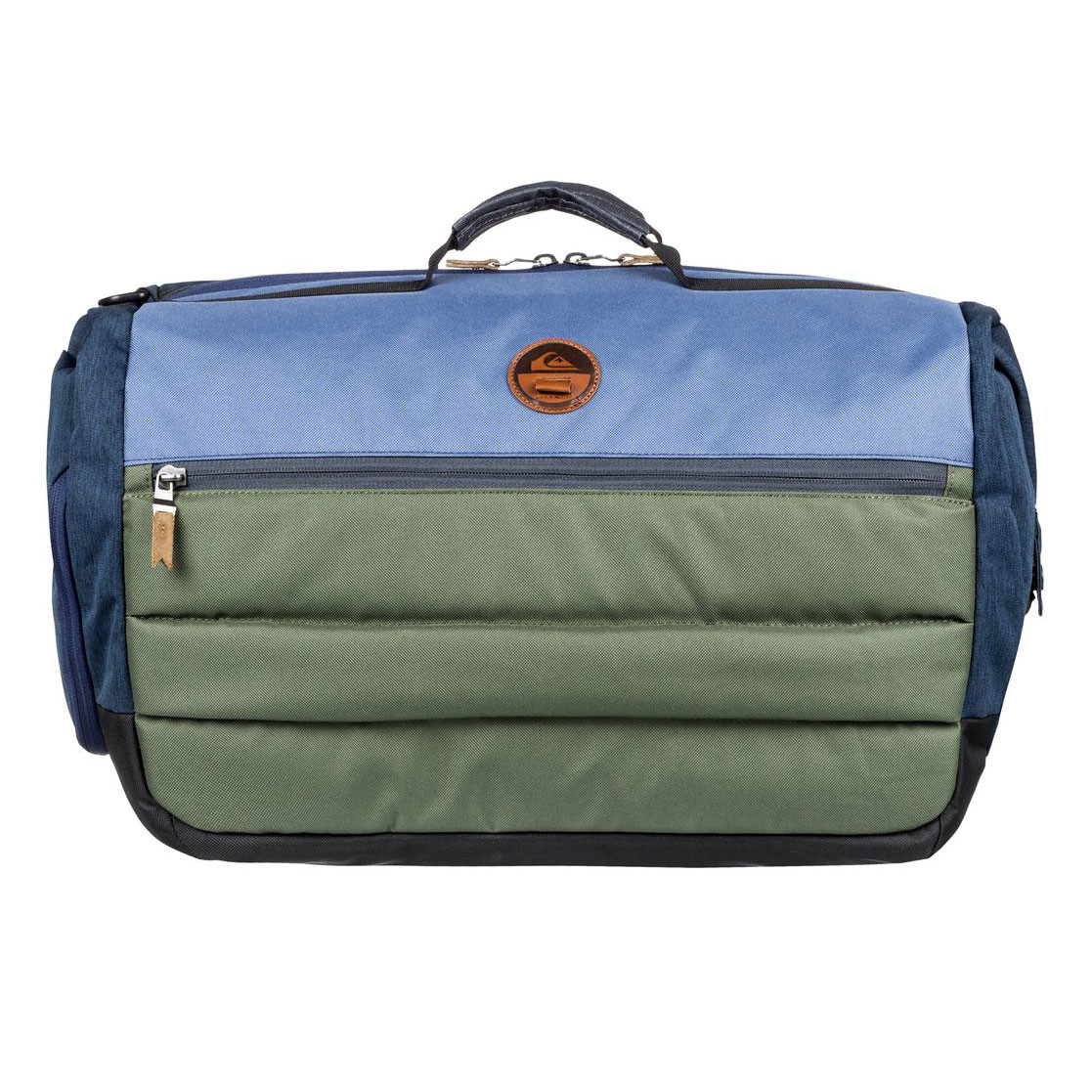 quiksilver travel bag