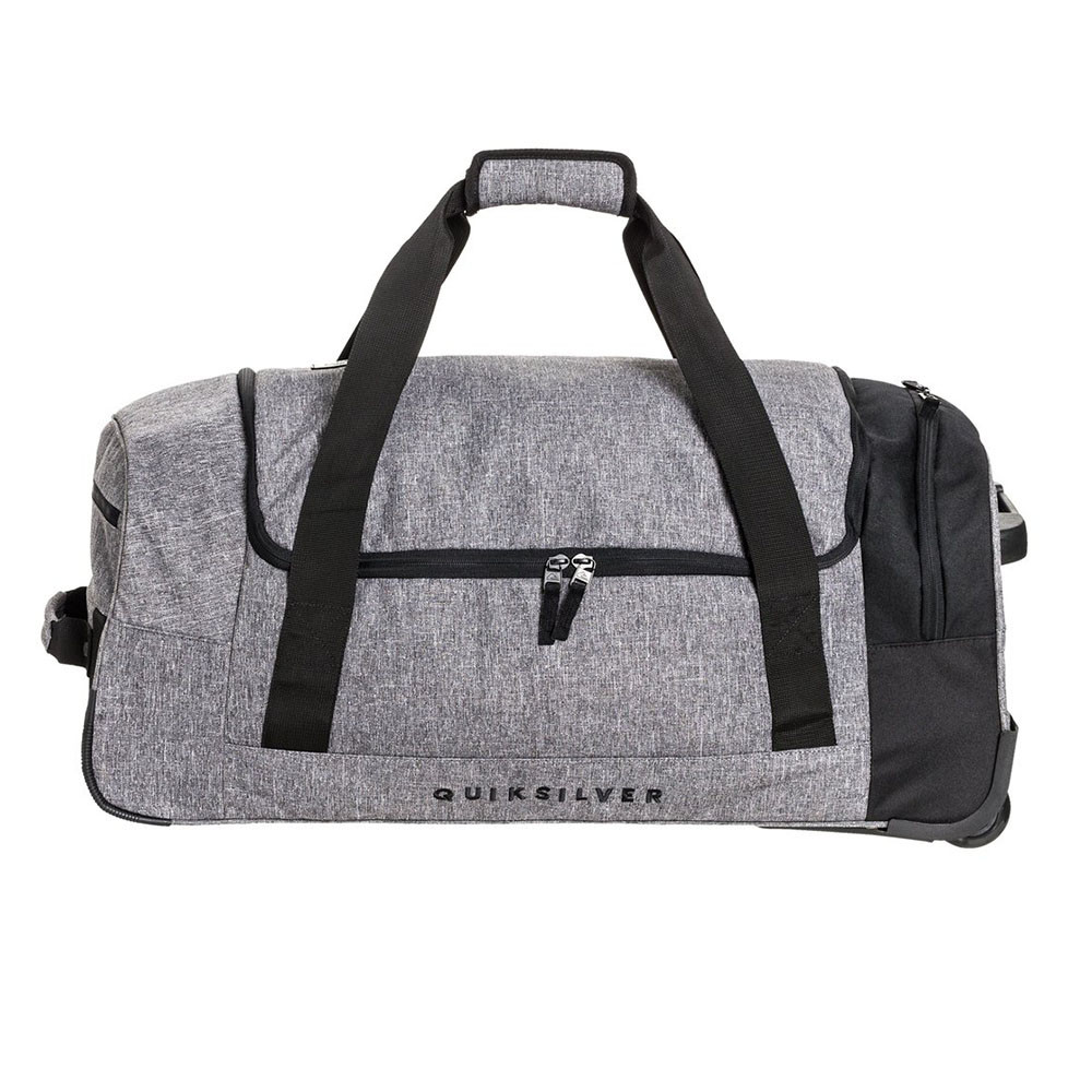 quiksilver centurion travel bag