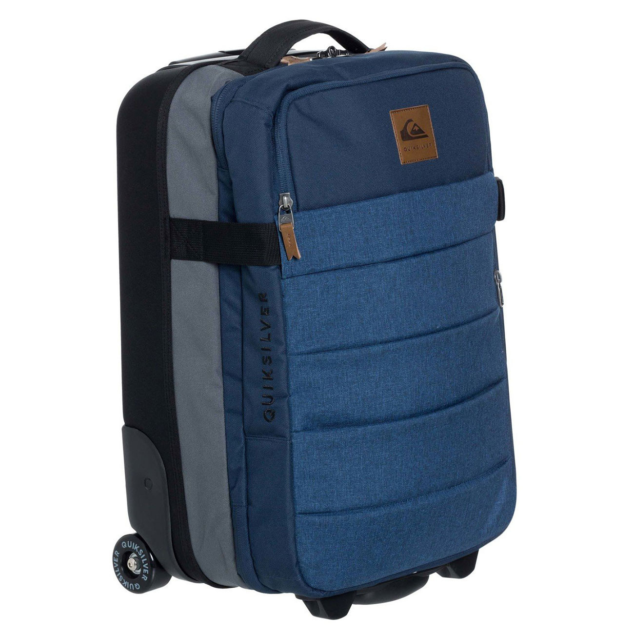 Travel bag Quiksilver New Horizon moonlit ocean Snowboard Zezula