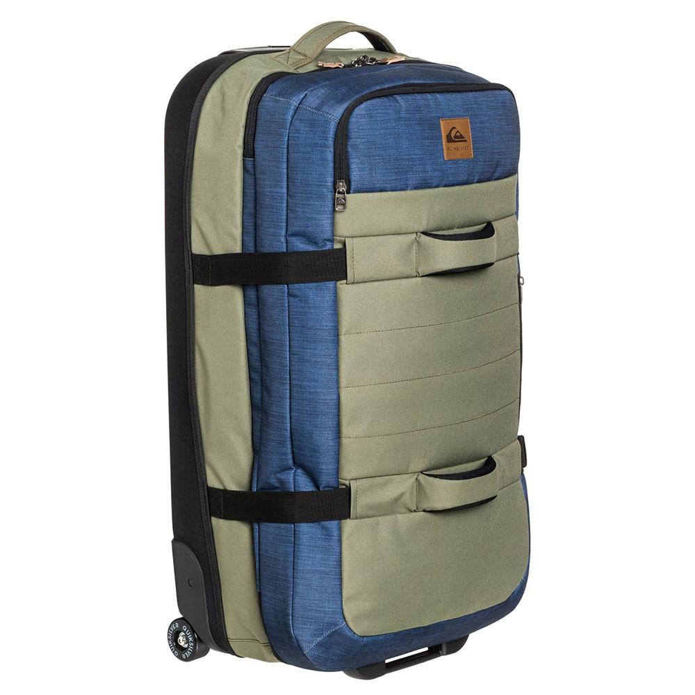 quiksilver reach travel bag