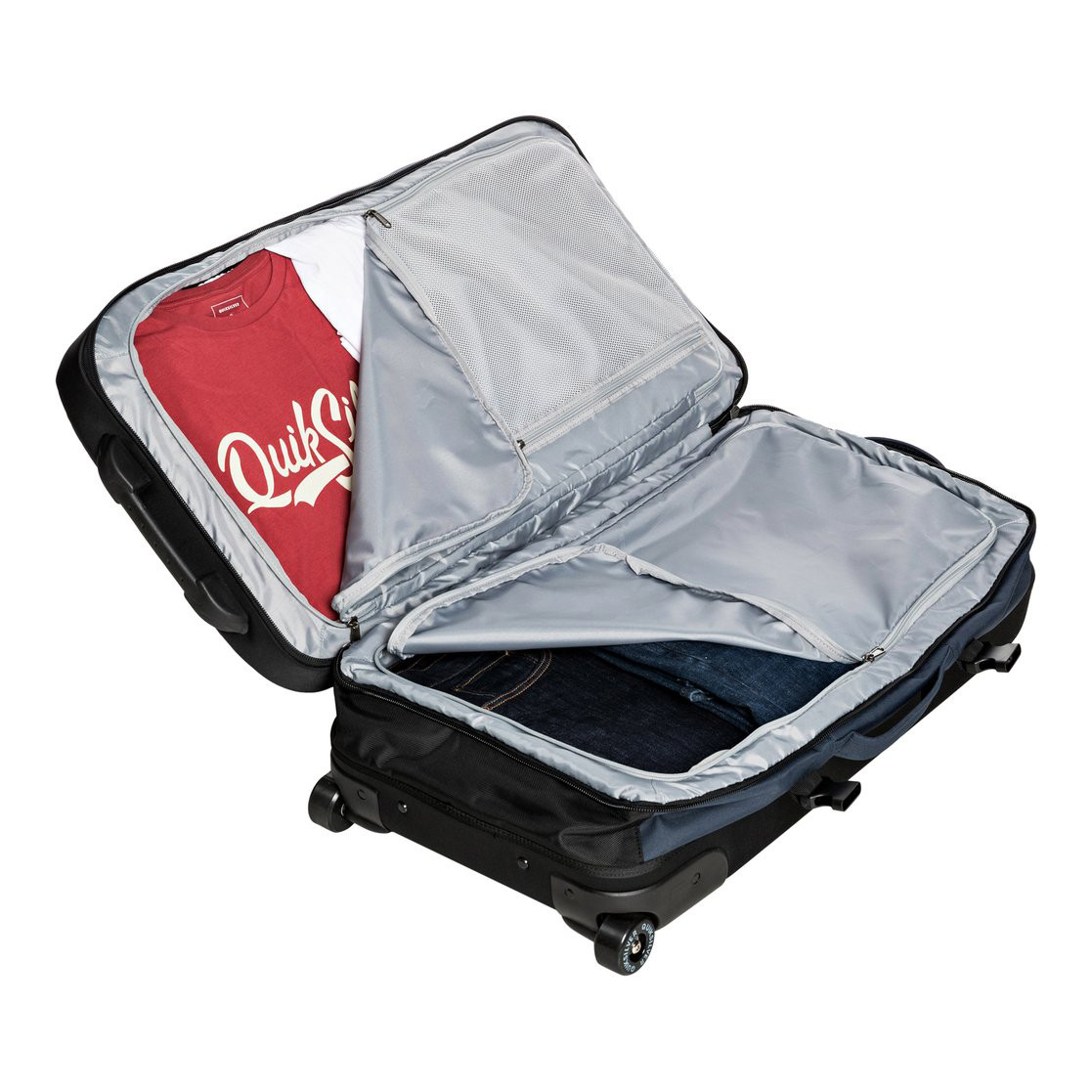 quiksilver reach travel bag