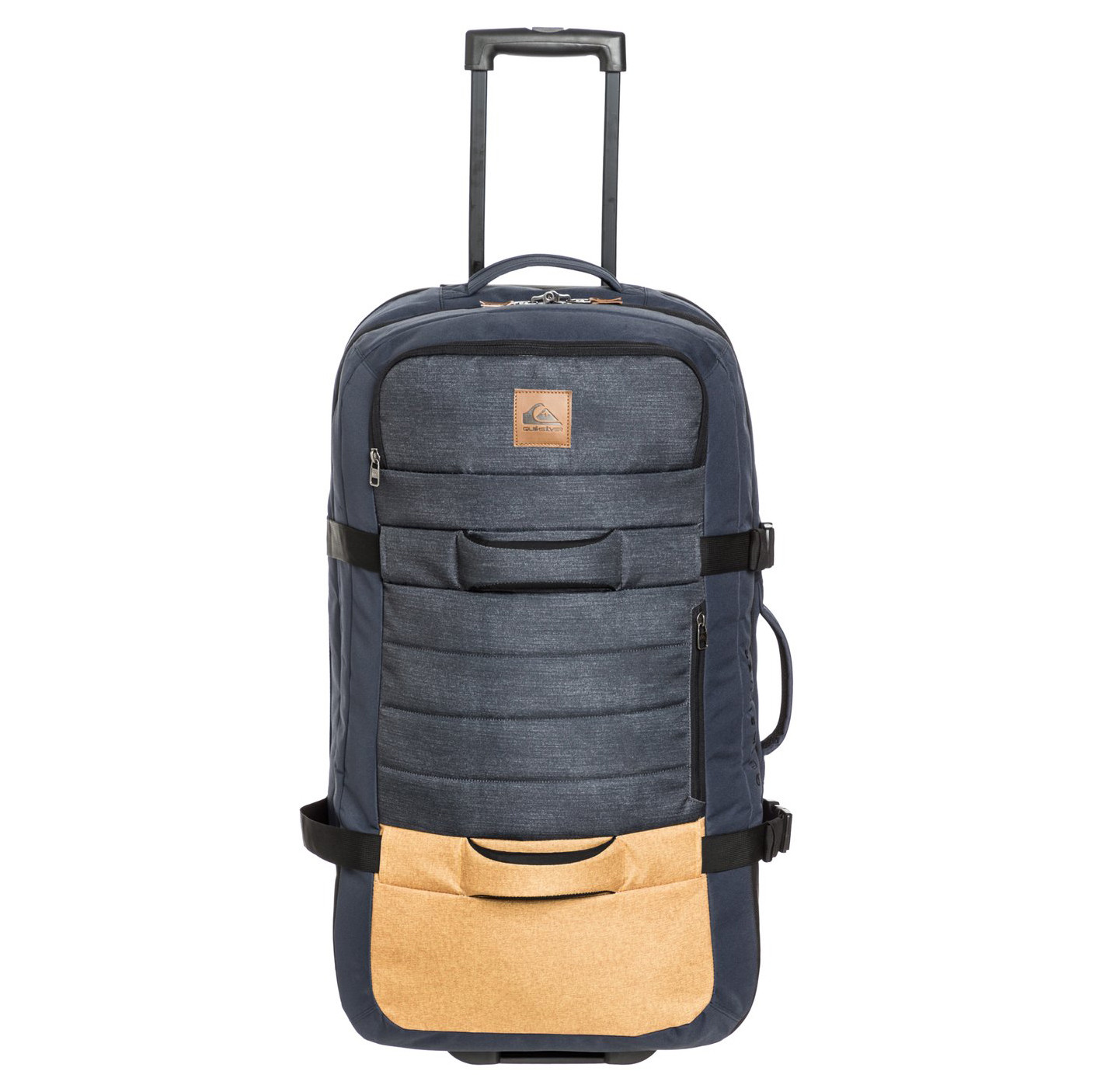 quiksilver travel bags