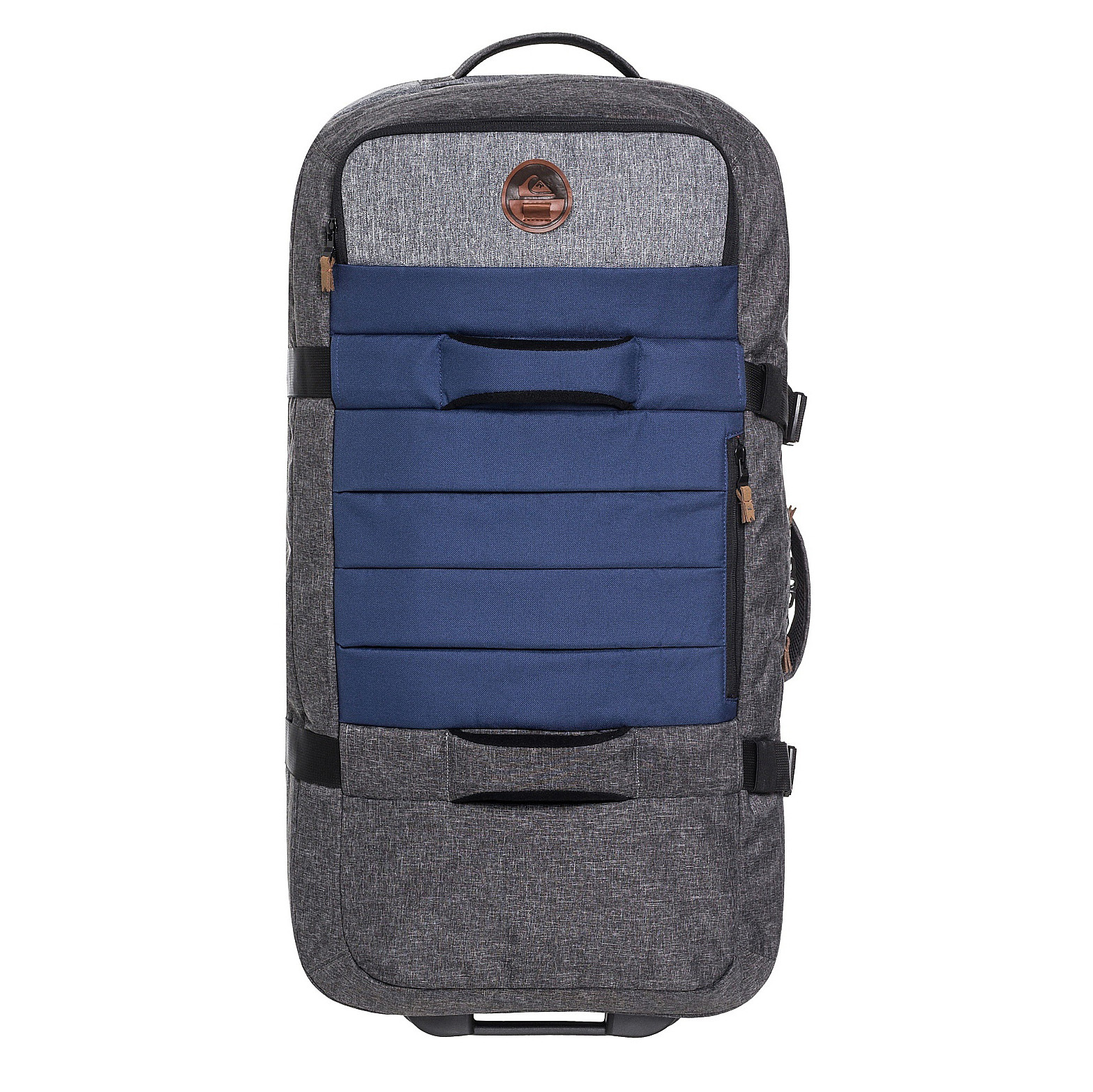 quiksilver reach luggage