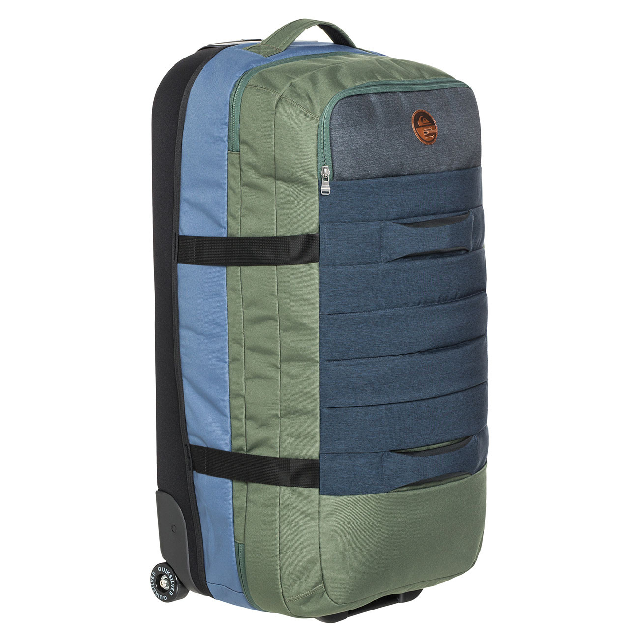 quiksilver travel bags