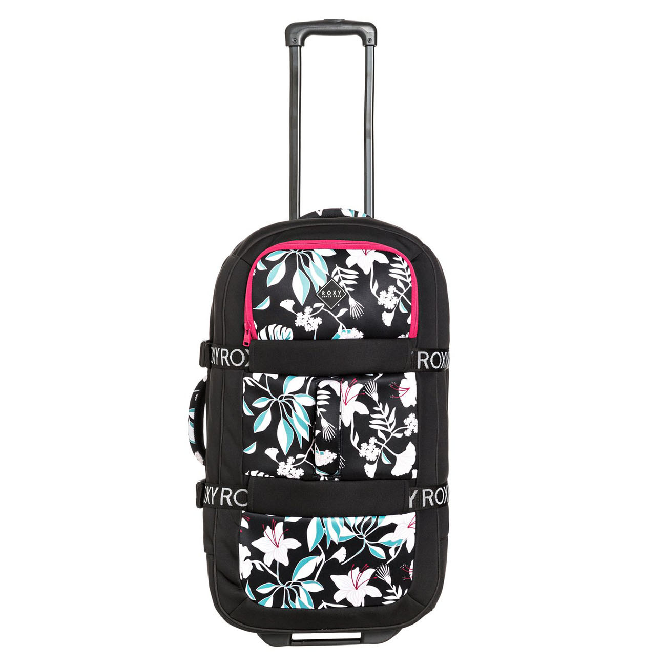 roxy stay true luggage