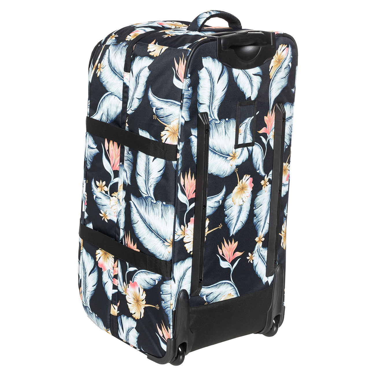 roxy long haul travel bag