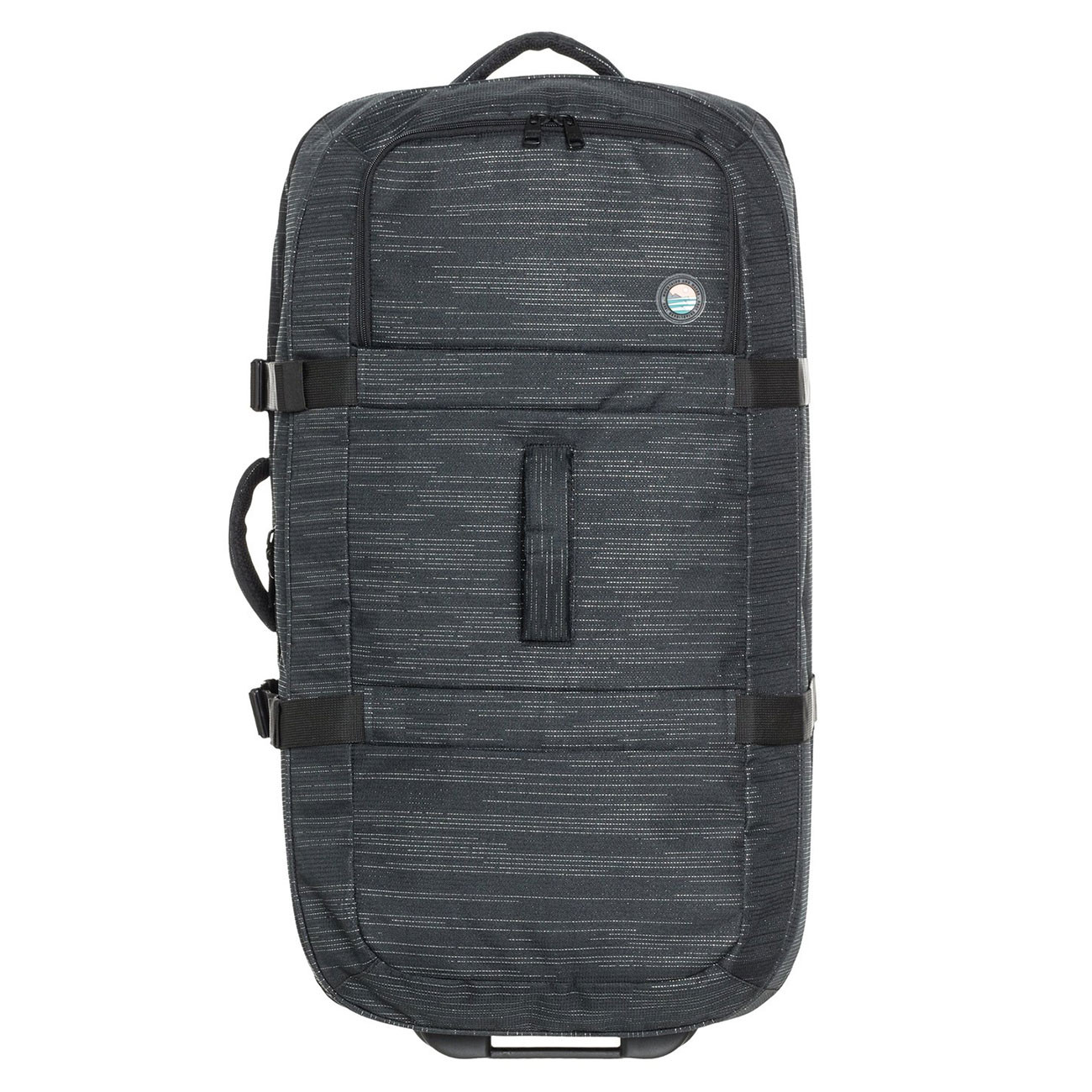 roxy long haul luggage