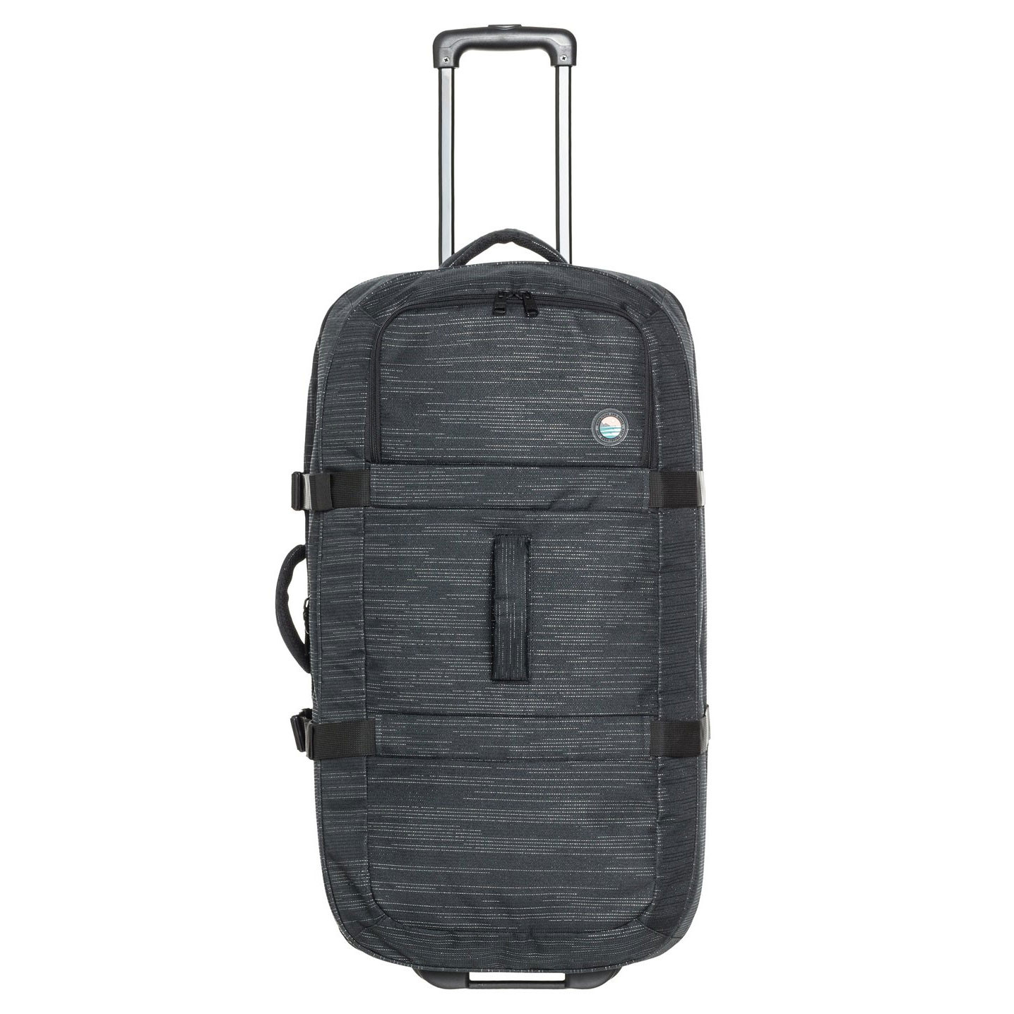 roxy long haul travel bag