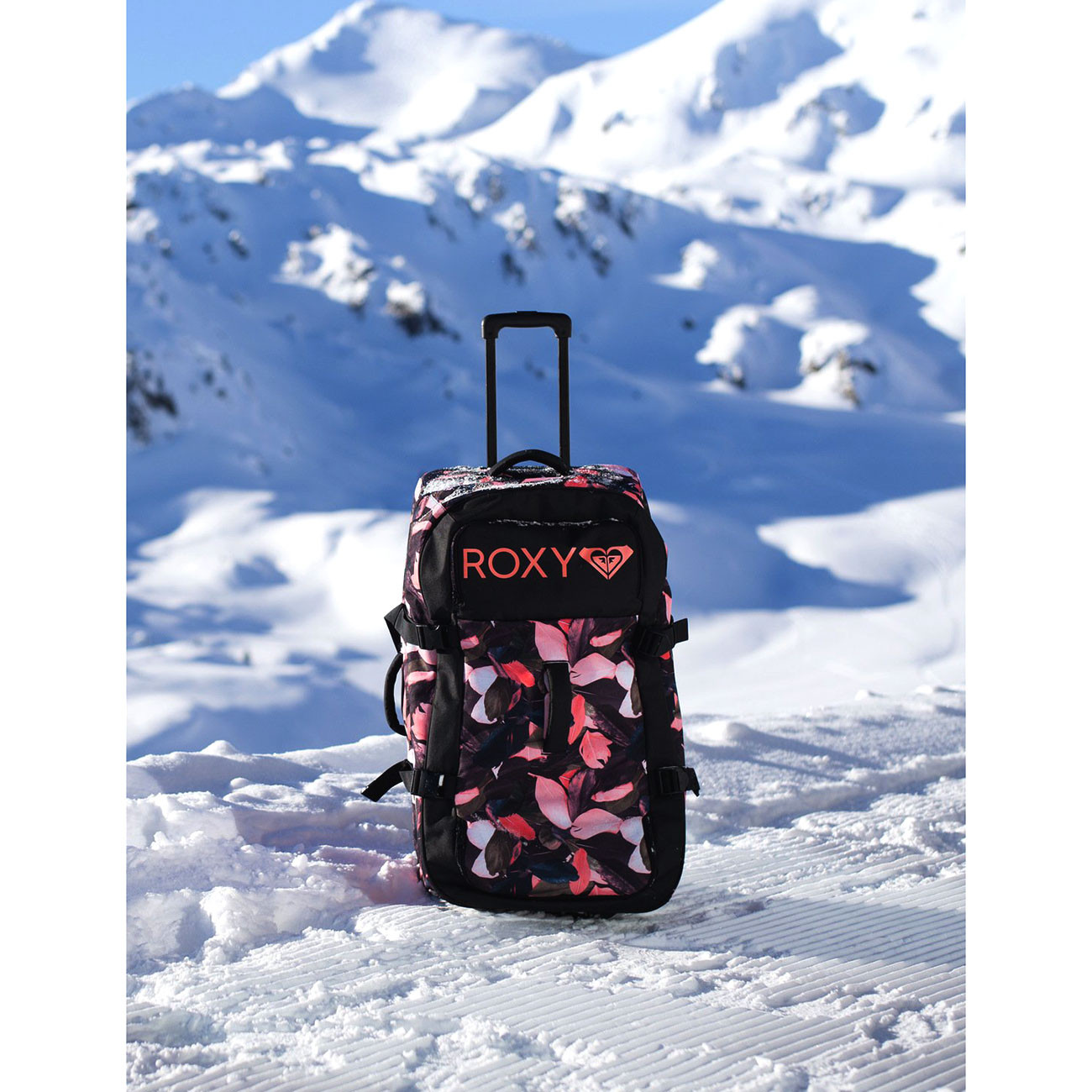 Roxy Long Haul Travel Bag Store - jackiesnews.co.uk 1691025220