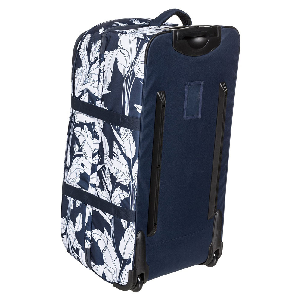 roxy long haul travel bag