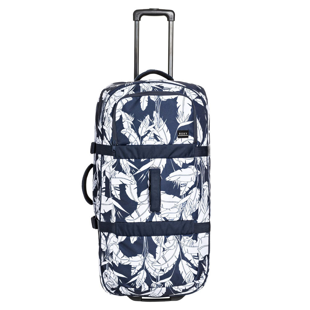 roxy long haul travel bag