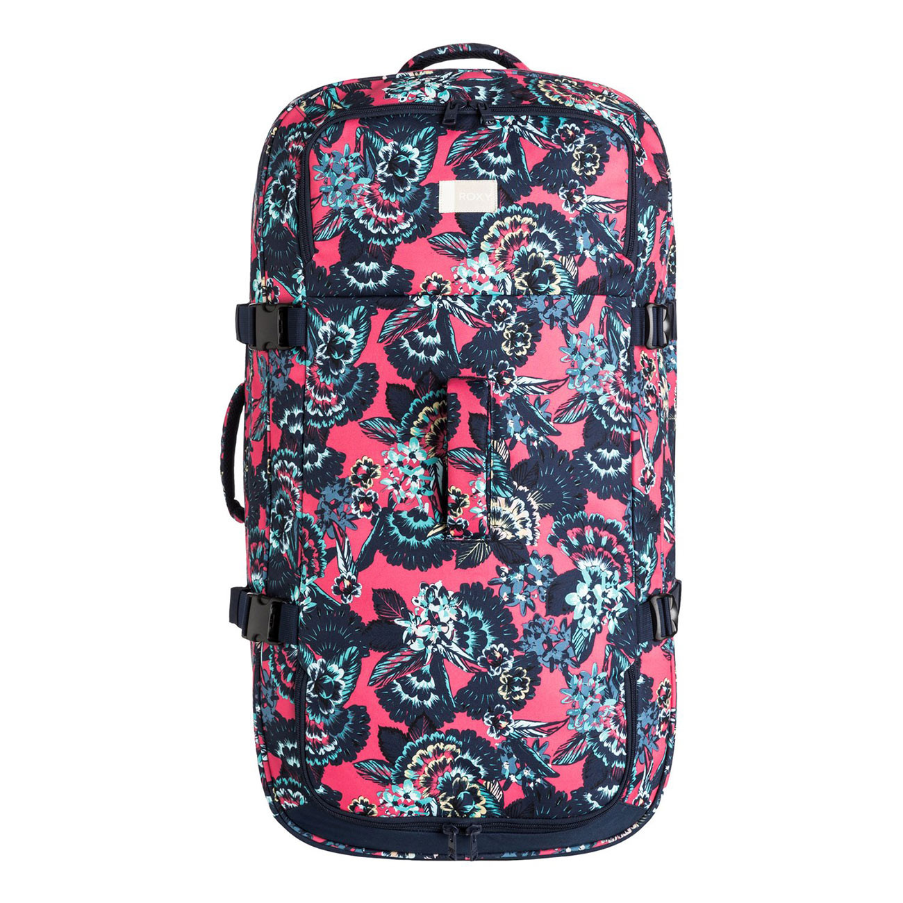 roxy long haul luggage