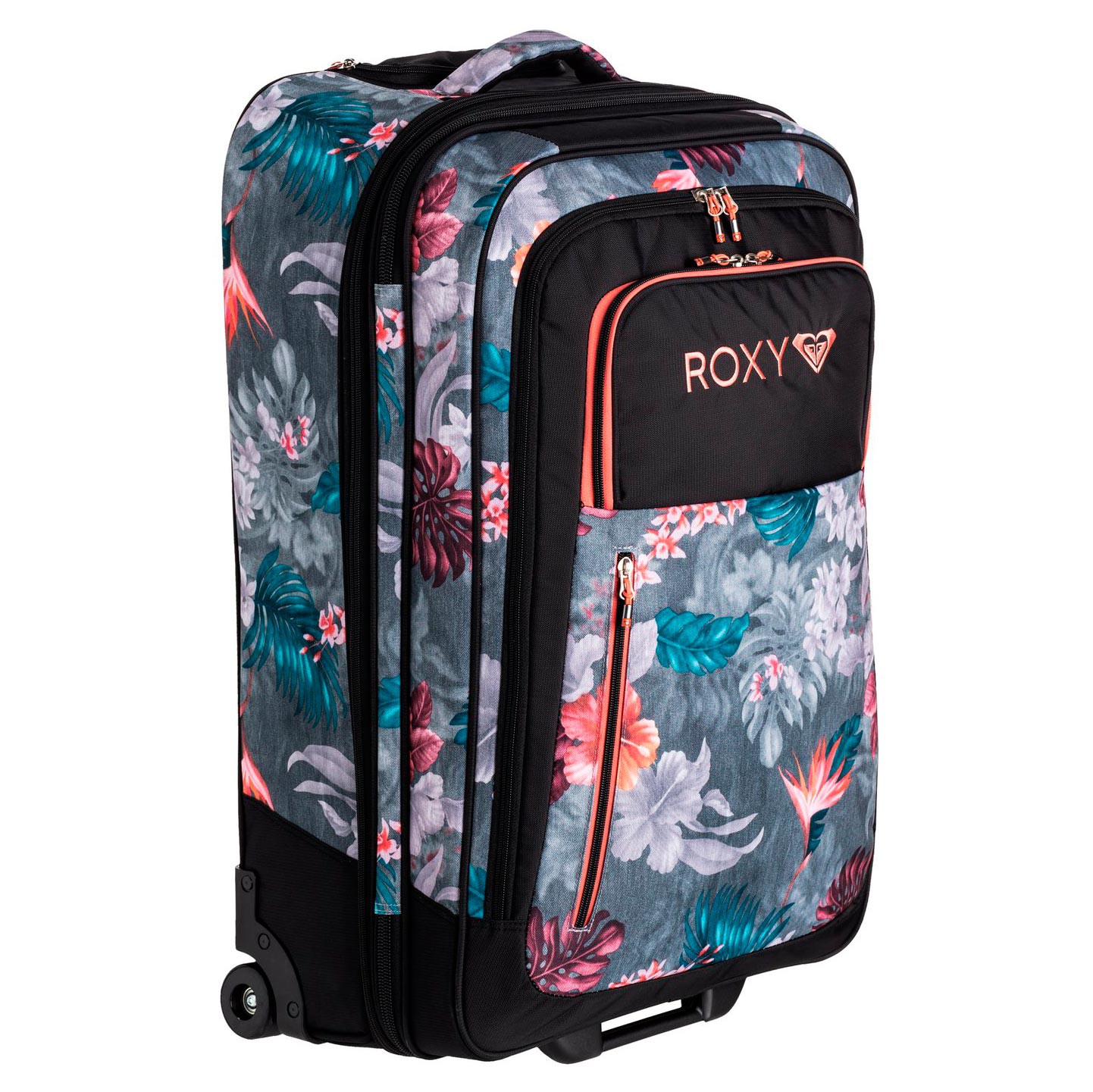 Roxy Long Haul Travel hawaiian tropik paradise pink | Snowboard Zezula