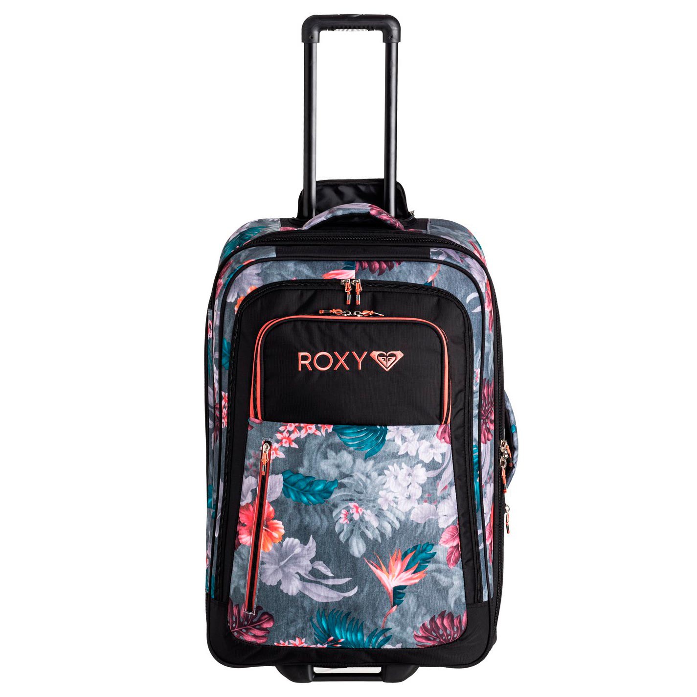 roxy long haul travel bag