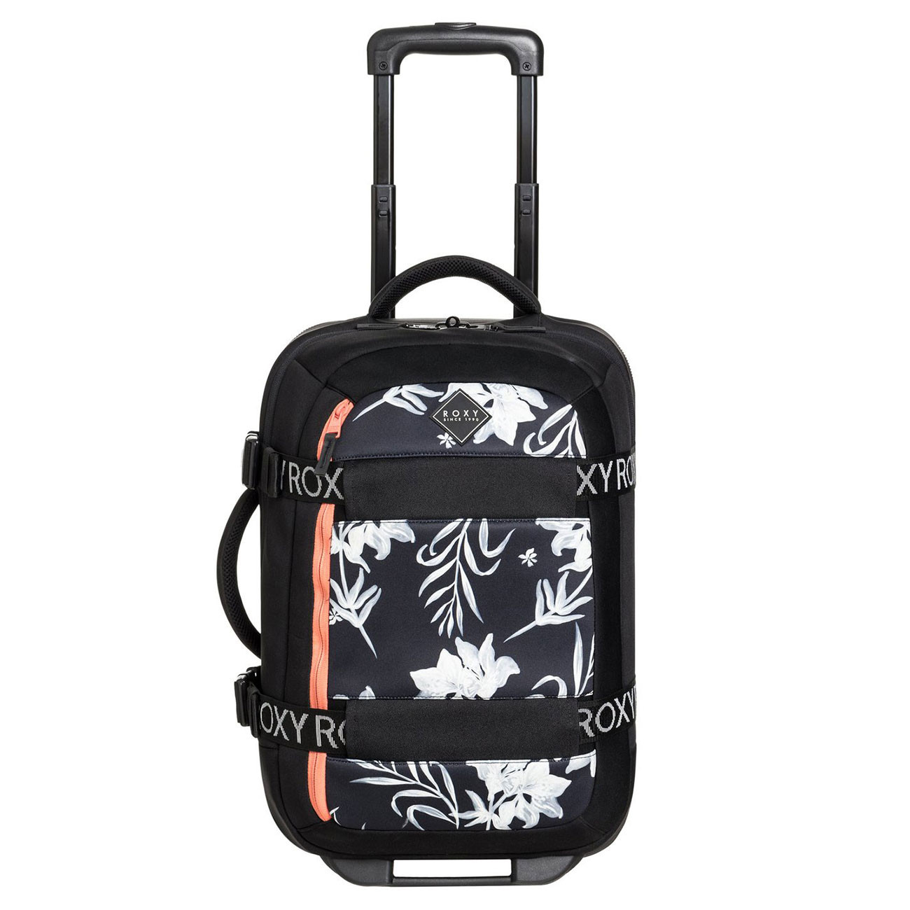 roxy suitcases luggage