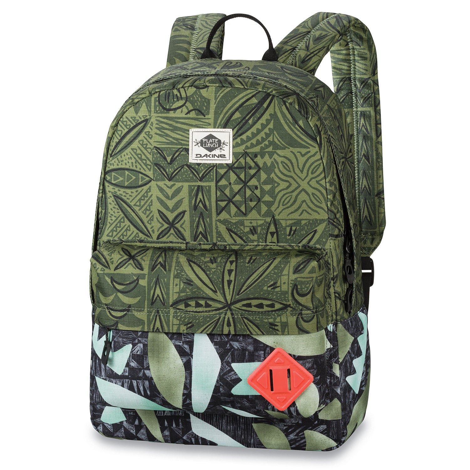 Dakine 365 Pack 21L plate lunch Snowboard Zezula