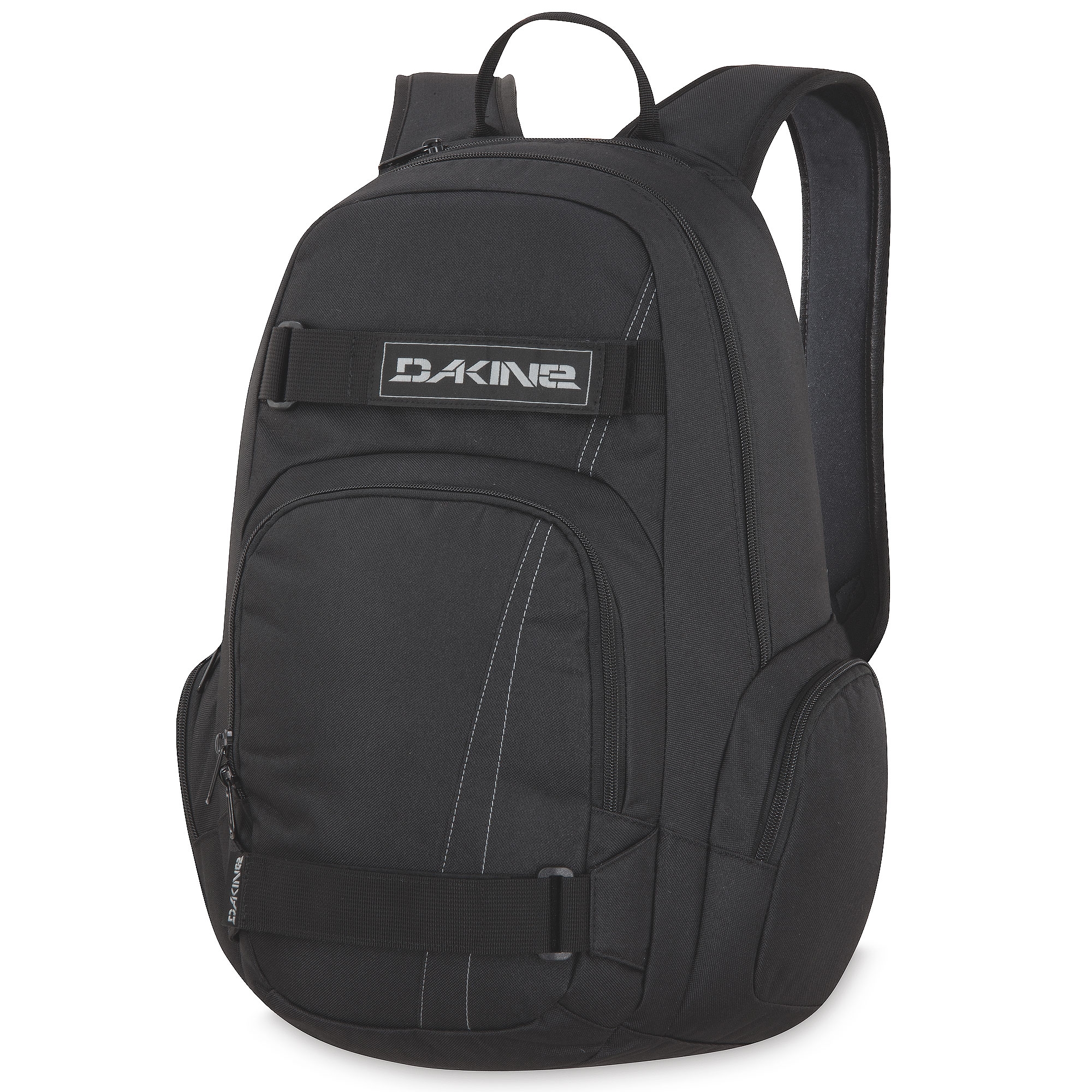 Dakine atlas 25l black Clearance
