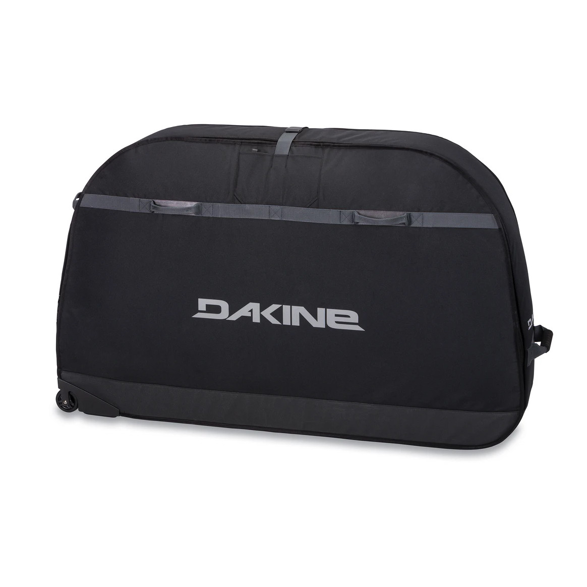 dakine bike roller bag black