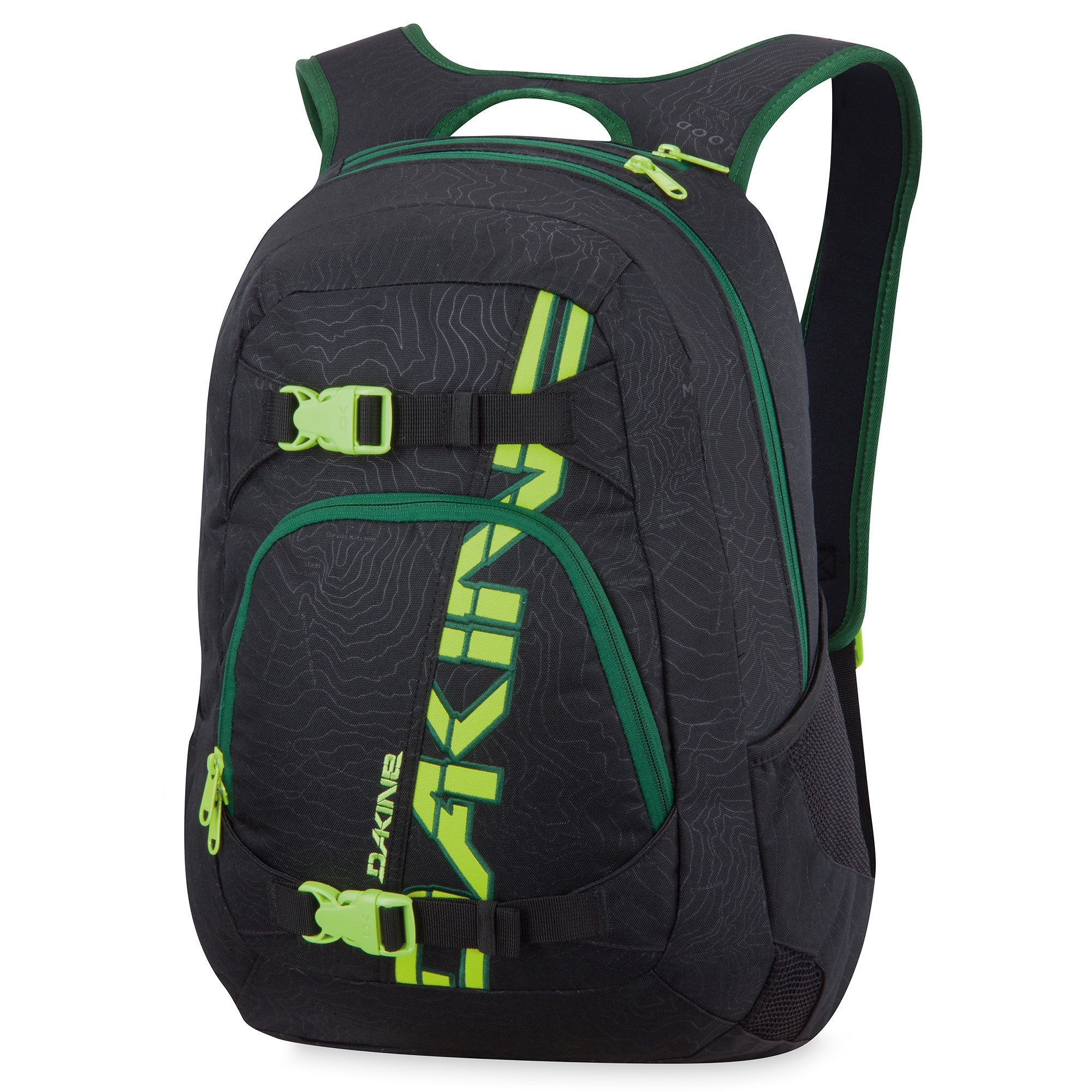 dakine explorer 26l pack