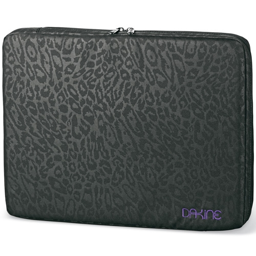 Dakine Laptop Sleeve Lg Cheetah Snowboard Zezula