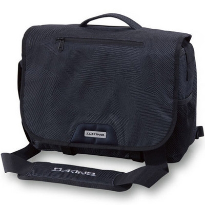 dakine messenger