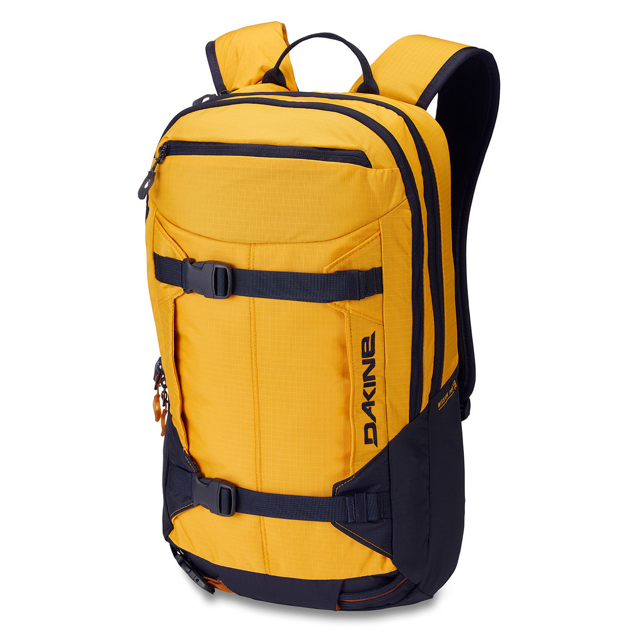 mission pro 18l backpack