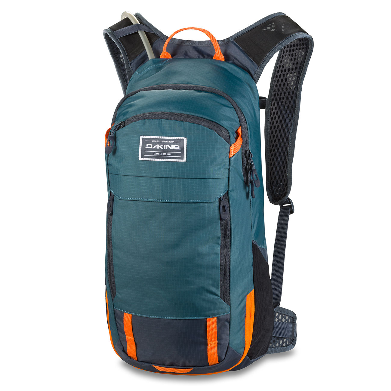 dakine syncline