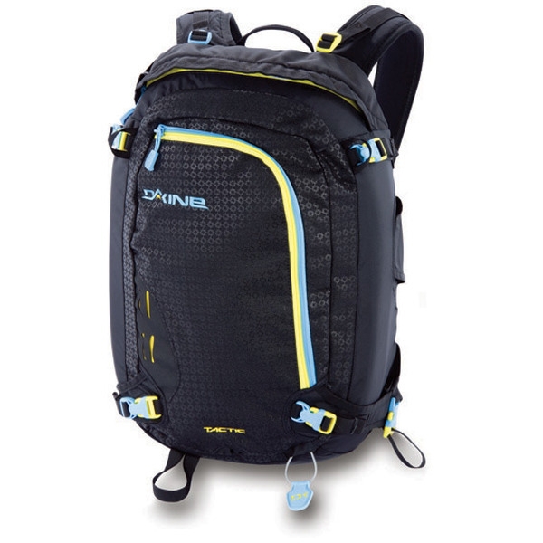 dakine tactic backpack