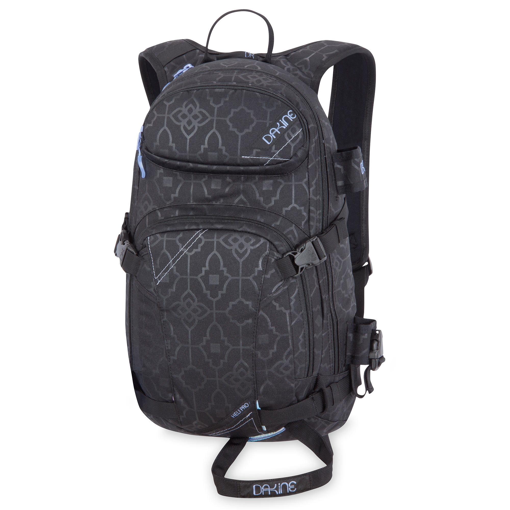 dakine heli pro 18l