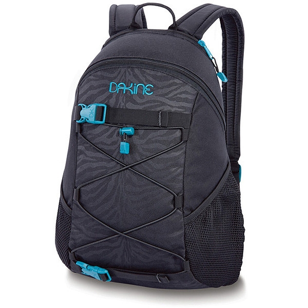 dakine wonder black