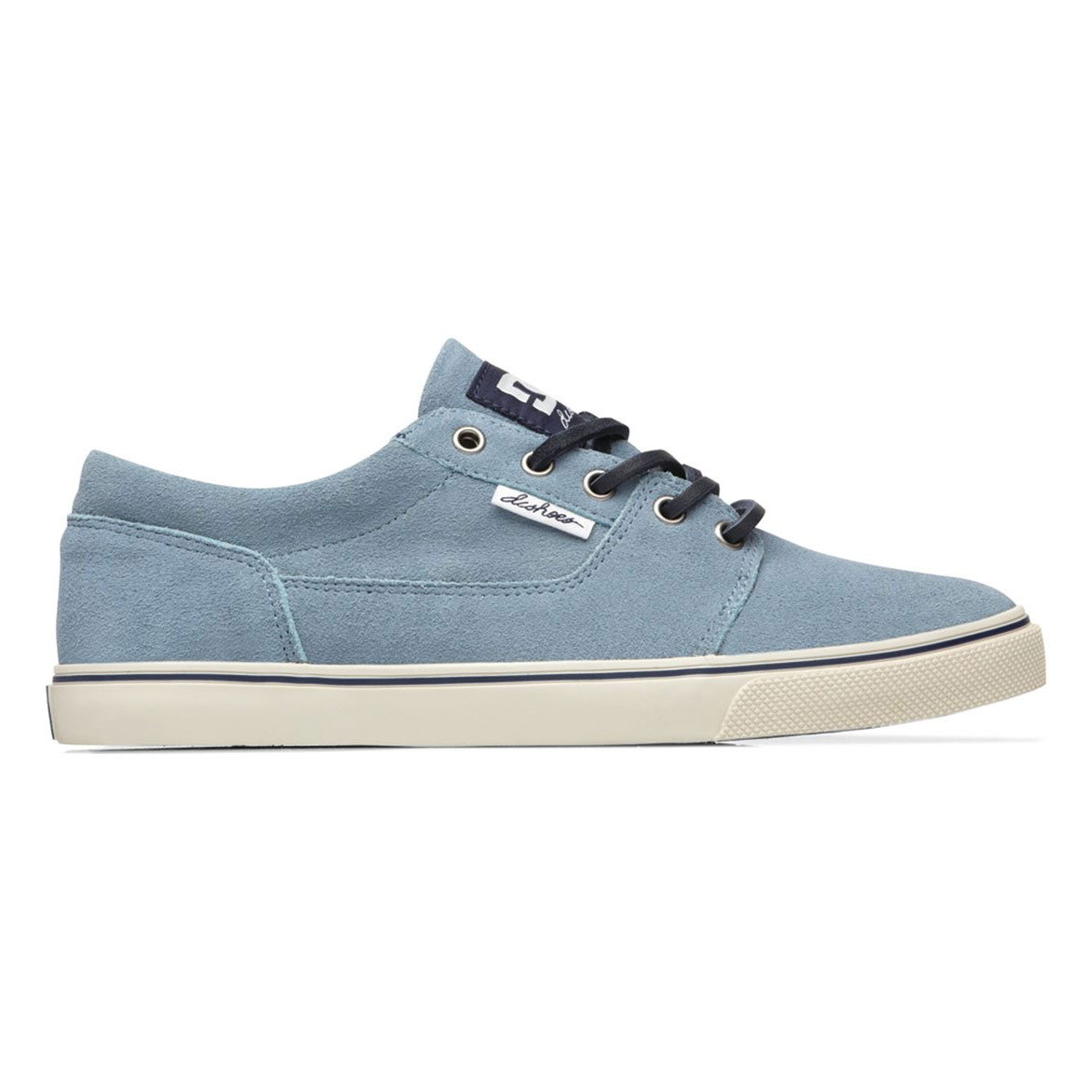 Dc Bristol Le Light Blue Snowboard Zezula Dc Bristol Le
