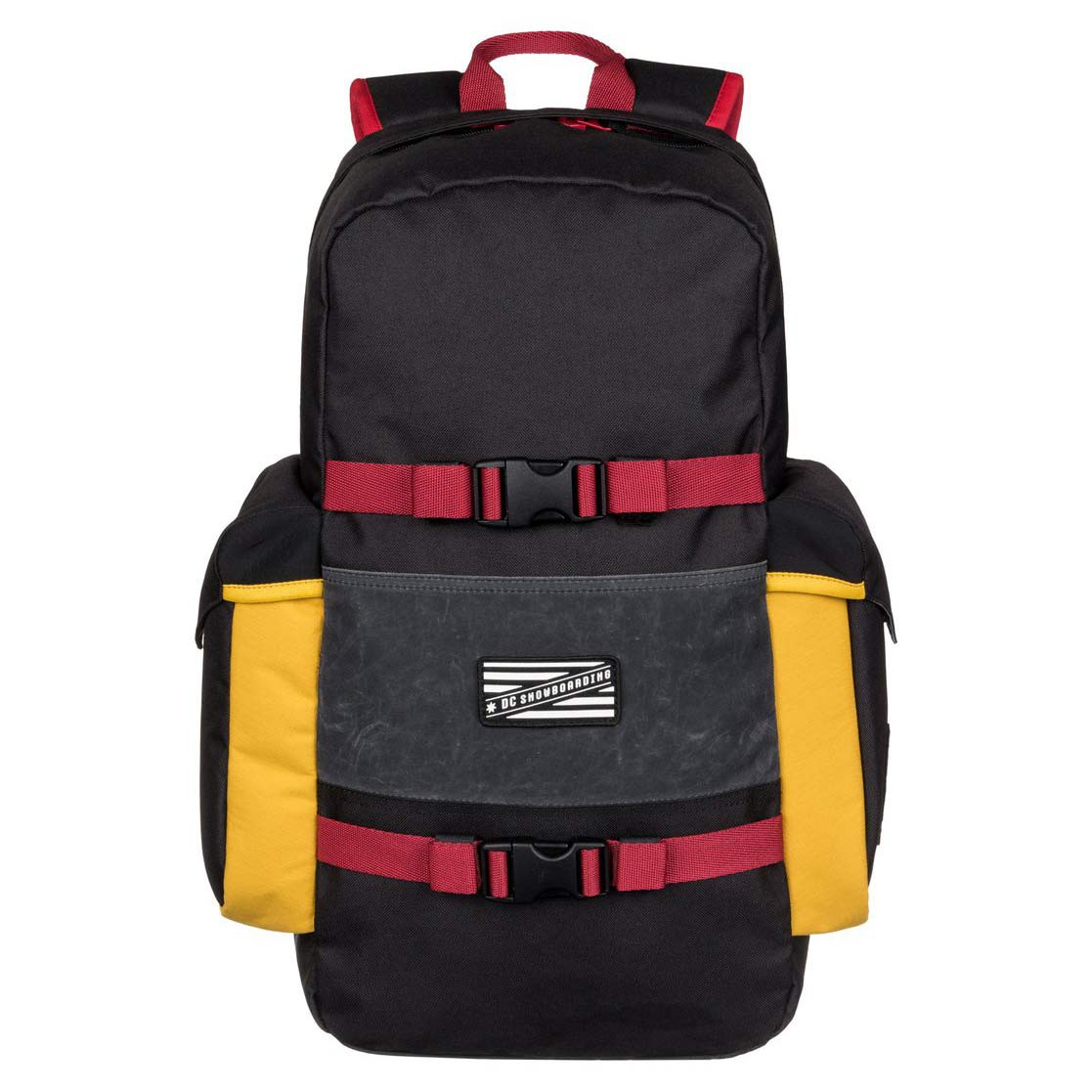 dc snowboard backpack