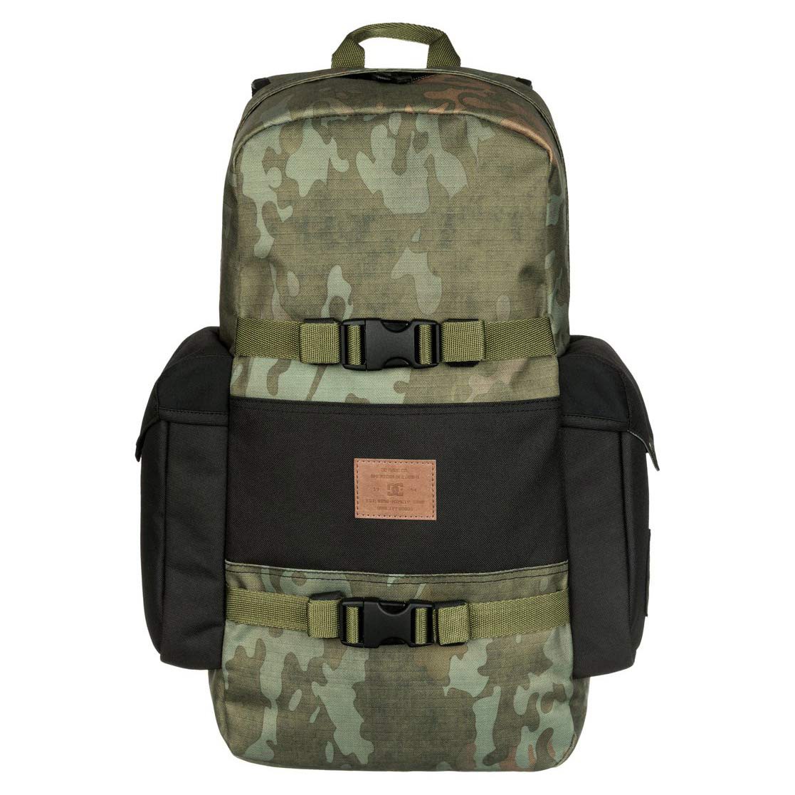 dc snowboard backpack