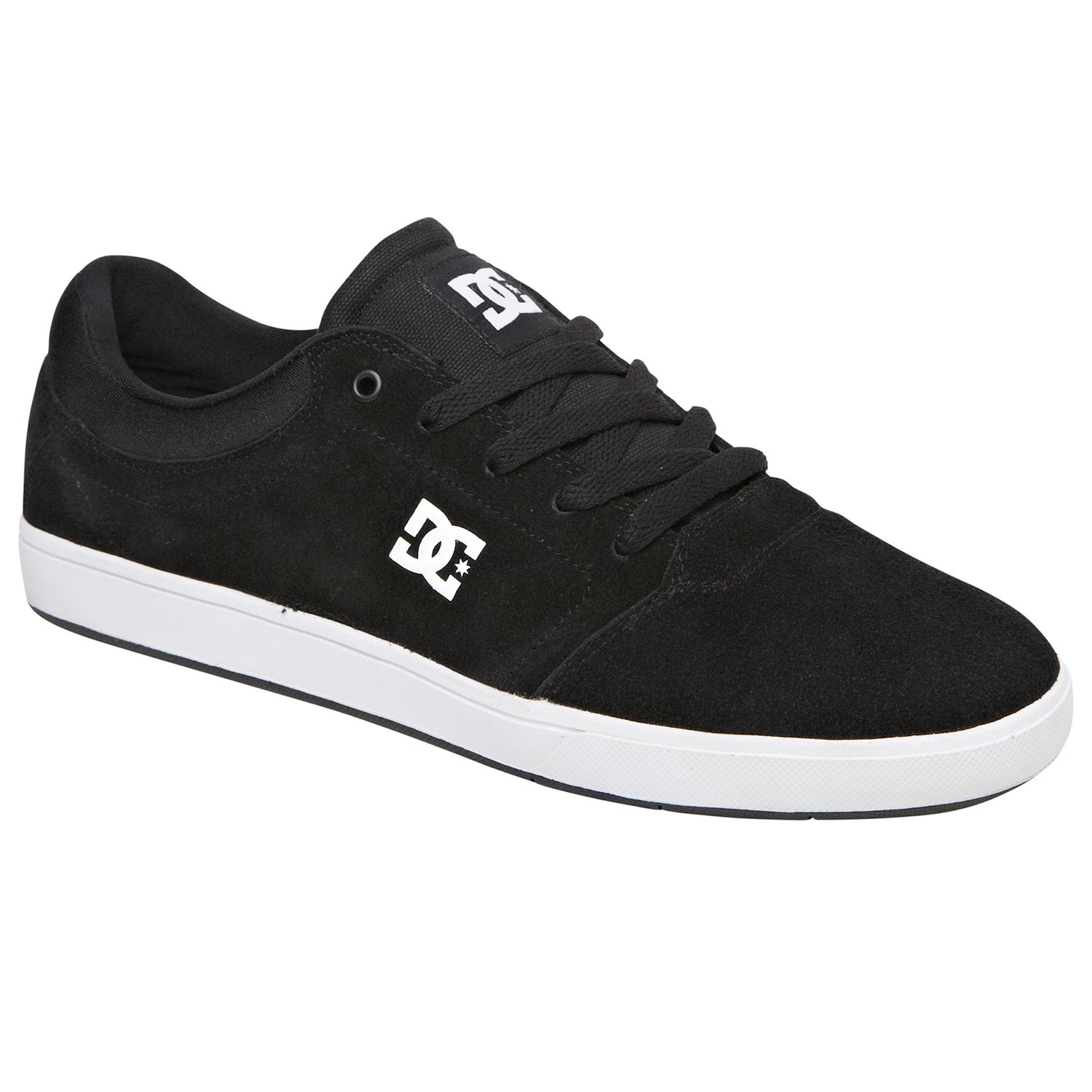 DC Crisis black/white | Snowboard Zezula