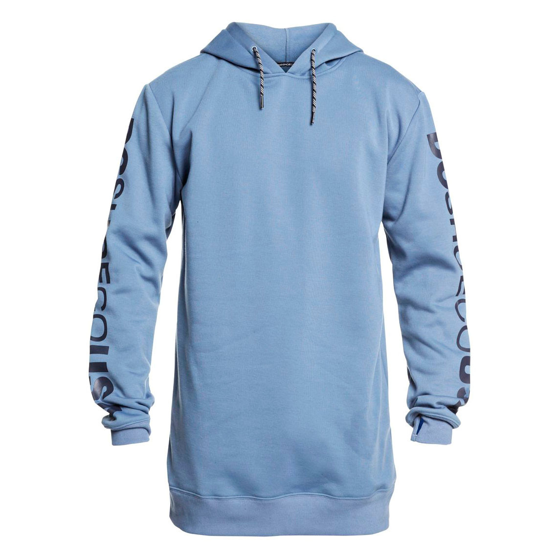 dc dryden technical hoodie